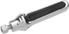 Performance Machine (Pm) - 0035-9004-CH - Toe Peg - Contour - Chrome