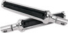 Performance Machine (Pm) - 0035-0065-CH - Contour Footpeg - Chrome