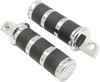 Performance Machine (Pm) - 0035-1161-CH - Footpegs - Chrome - XLS