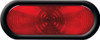Optronics Inc. - ST-70RK - Oval Stop/Tail/Turn Light Kit - Red