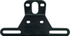 Optronics Inc. - LP-10S - License Plate Bracket - Black