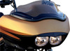 Paul Yaffe Bagger Nation - PYO:SBY - Super Bright LED Lights - Amber
