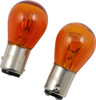 Peak Lighting - 1157A-BPP - Miniature Bulb - 1157 Amber