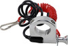 Pingel - 646 - Kill Switch - Handlebar Mount - Normally Closed - 1-1/4" Pingel - 646 - Kill Switch - Handlebar Mount - Normally Closed - 1-1/4"