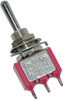 Namz - NMTS-02 - Mini Switch - 5A Air Ride 1/4"