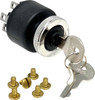 Namz - NKS-IS - Ignition Switch - Key-Start - Universal