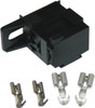 Namz - NSRS-M01 - 25 Amp Micro Relay Socket Kit with Terminals