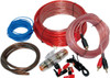 Namz - NAPK-8G - Amp Install Kit - 8- Gauge Wire