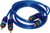 Namz - NAP-RCA3 - Amp Power Cable 3'
