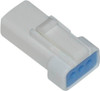 Namz - NJST-03R - Mini Connector - 3-Wire - Female