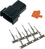 Namz - MDR-8B - Receptacle Kit