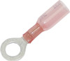 Namz - NIS-19164-0004 - Ring Terminals 22-18 Gauge - .25"