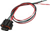 Namz - PTNHD-72406-07A - T-Map Sensor Pigtail - Harley Davidson