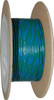 Namz - NWR-56-100-20 - 100' Wire Spool - 20 Gauge - Green/Blue