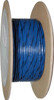 Namz - NWR-60-100-20 - 100' Wire Spool - 20 Gauge - Blue/Black