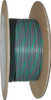 Namz - NWR-85-100-20 - 100' Wire Spool - 20 Gauge - Gray/Green