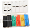 Performance Tool - W5233 - Heat Shrink Tubing - 120 PC