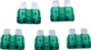 Namz - NF-ATO-30 - Fuses - ATO - 30 Amp - 5 Pack