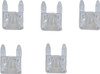 Namz - NF-MIN-25 - Fuses - Mini - 25 Amp - 5 Pack