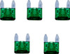 Namz - NF-MIN-30 - Fuses - Mini - 30 Amp - 5 Pack