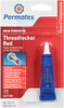 Permatex - 27100 - 271 Threadlocker - Red - 0.2 US fl oz.