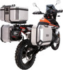 Moose Offroad - D0TR36100RKM - Kenai Case 36 - Right - Silver