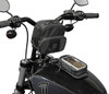 Nelson Rigg - NR-100 - Route 1 Highway Handlebar Bag - Black