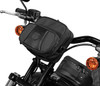 Nelson Rigg - NR-100 - Route 1 Highway Handlebar Bag - Black