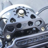 Joker Machine - Sportster Headlight Brackets - fit '92-'16 XL (exc. 1200X, '11-'16 1200C)