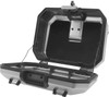 Moose Offroad - D0TR48100KM - Kenai Top Case - 48 liter - Silver