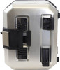 Moose Offroad - D0TR47100RKM - Kenai Case - 47 - Right - Silver