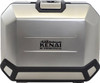 Moose Offroad - D0TR47100RKM - Kenai Case - 47 - Right - Silver