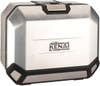 Moose Offroad - D0TR47100RKM - Kenai Case - 47 - Right - Silver