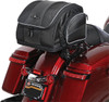 Nelson Rigg - NR-215 - Weekender Backrest Rack Bag