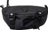 Nelson Rigg - GLHB-S - Greg Lutzka Signature Handlebar Bag - Black