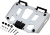Moose Offroad - D1BTRPAW - Kenai Top Case Mount - Universal