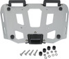 Moose Offroad - D1BTRPAW - Kenai Top Case Mount - Universal