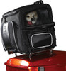 Nelson Rigg - NR-240 - Route 1 Rover Pet Carrier - Black