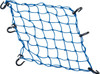 Powertye Mfg. - 50153 - Adjustable Cargo Net - Blue