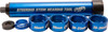Motion Pro - 08-0544 - Bearing Tool - Steering Stem - Compact