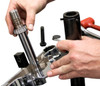 Motion Pro - 08-0558 - Bearing Tool - Steering Stem - Installation/Removal - Harley-Davidson®