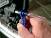 Motion Pro - 08-0482 - Mini Bleeder - Brake/Hydraulic Clutch System - 8 mm