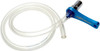 Motion Pro - 08-0482 - Mini Bleeder - Brake/Hydraulic Clutch System - 8 mm