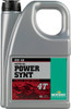 Motorex - 305658 - Power Synt 4T Engine Oil - 5W-40 - 4L