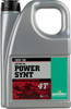 Motorex - 305664 - Power Synt 4T Engine Oil - 10W-50 - 4L