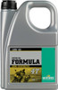 Motorex - 306189 - Formula Synthetic Blend 4T Engine Oil - 10W-40 - 4L