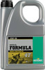 Motorex - 306183 - Formula Synthetic Blend 4T Engine Oil - 15W-50 - 4L