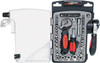 Performance Tool - W39000 - Stubby Tool Set - 45-Piece