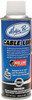 Motion Pro - 15-0002 - Cable Lube - 6 oz. net wt. - Aerosol