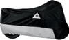 Nelson Rigg - DE-400-04-XL - Defender 400 Cover - Extra Large - Black